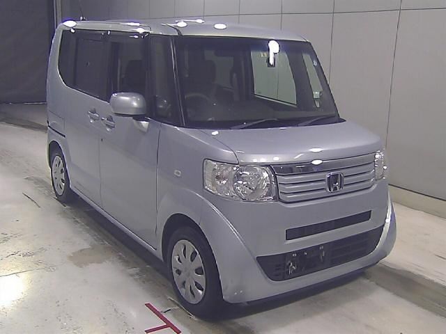 55150 HONDA N BOX PLUS JF1 2012 г. (Honda Nagoya)